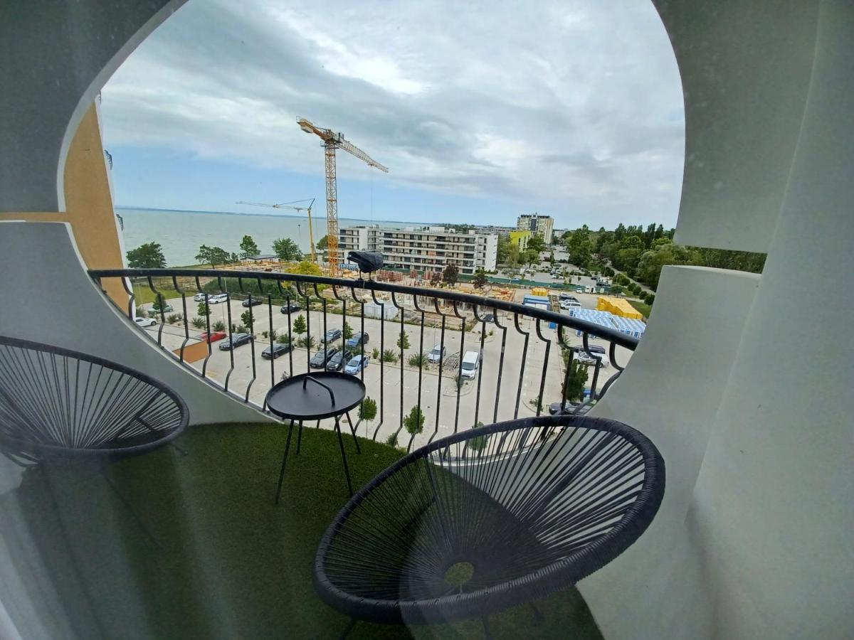 Lakeside Home Siófok Zewnętrze zdjęcie
